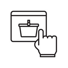 Advertising and Marketing Icon