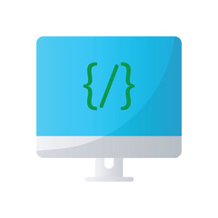 Programming Illustration