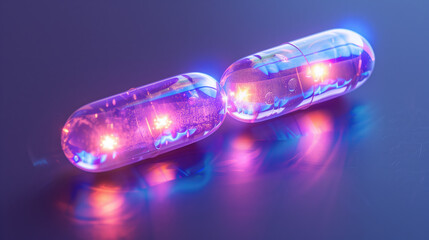 Enhance Mood with 5-HTP: Holistic Wellness and Mental Clarity