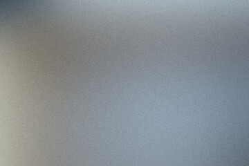 Abstract design created by gradient background with grainy texture