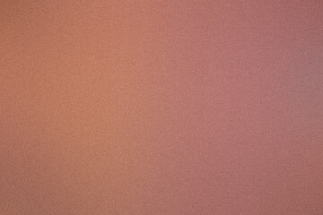 Fototapeta premium Subtle textured surface on a pink grainy gradient background