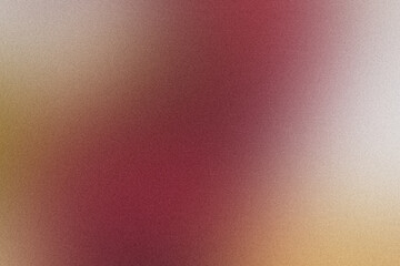 Creating an abstract blur with a textured gradient background