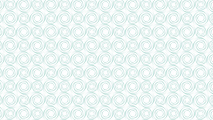 seamless pattern with circles