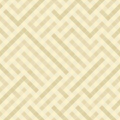 seamless pattern, abstract background of cream and white stripe geometric