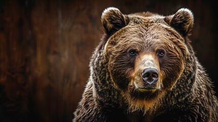 Brown Bear