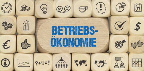 Betriebsökonomie