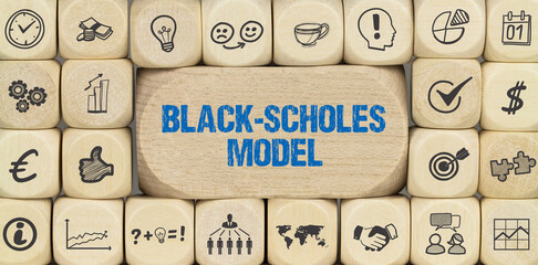 Black-Scholes Model