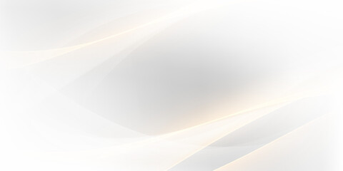 abstract white background modern design Vector illustration