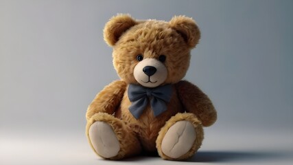 Fototapeta premium teddy bear