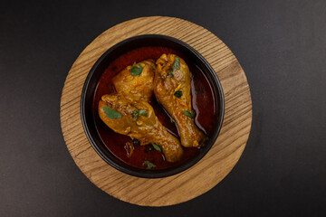 Andhra Chicken Curry or Kodi Kura is a Spicy and Flavorful Chicken Curry from the South Indian State of Andra Pradesh. 