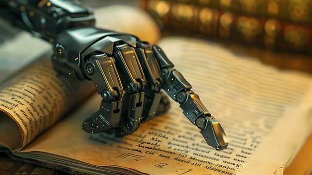 Literary Creation:Human Versus Artificial Intelligence