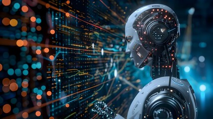 Artificial Intelligence and Human in a Cybersecurity Hackathon