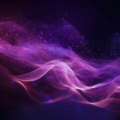 abstract  blue background