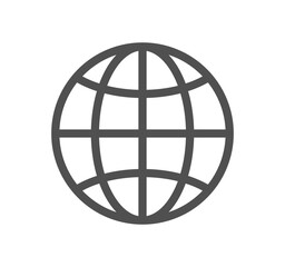 Interface icon outline and linear vector.	
