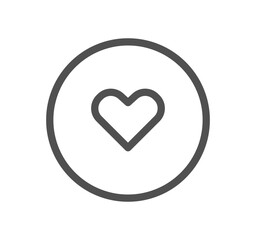 Interface icon outline and linear vector.	
