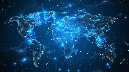 Strengthening international cooperation and collaboration is essential to harmonize AI regulations and standards across borders.