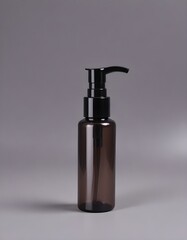 Obraz premium bottle of perfume