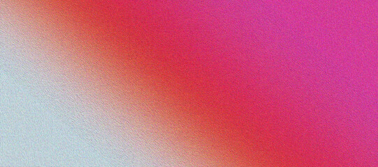 Abstract color gradient, modern blurred background and film grain texture, template with an elegant design concept, minimal style composition, Trendy Gradient grainy texture for your graphic design.