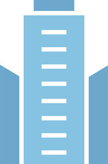 City Building Icon