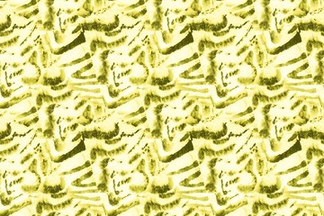 Animal Shade Background. Wild Cat Print. Sun