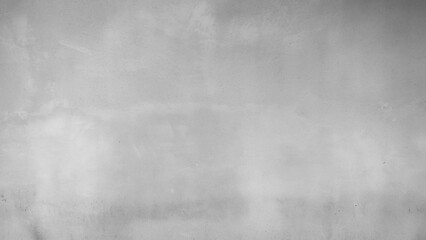 Obraz premium Seamless Gray Concrete Wall Texture Close-Up