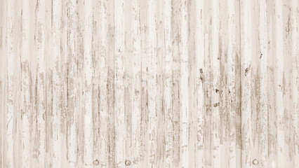 Whitewashed Wooden Texture with a Vintage Feel. A Rustic and Weathered Panel Surface Ideal for Background