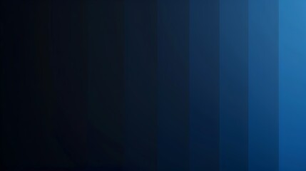 Elegant Charcoal to Deep Blue Gradient Abstract Background for Digital Art and Design
