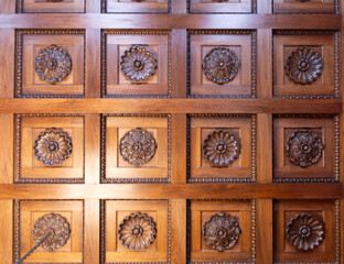 Livadia Palace is a museum. Yalta, Crimea, Russia. 22.02.2024