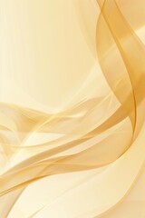 Fototapeta premium Abstract background, minimalistic, subtle, pastel yellow background