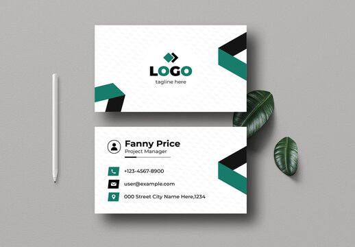 Creative Business Card