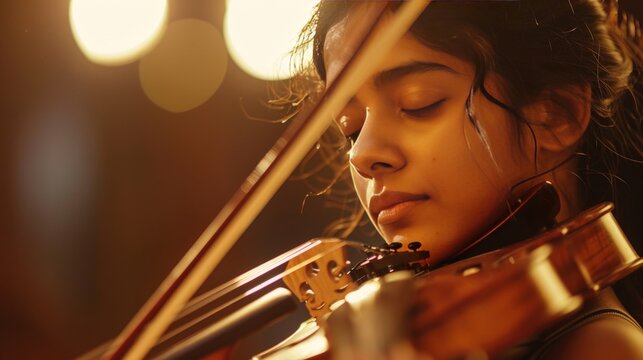 Viola Musical