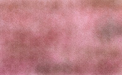 Foil texture background, abstract painting. rough, distressed, noise grainy, grungy texture. Abstract grungy gradient texture banner or poster background.