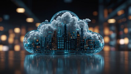 Industry 4 0 Cloud computing, physical systems, IOT, cognitive computing industry.