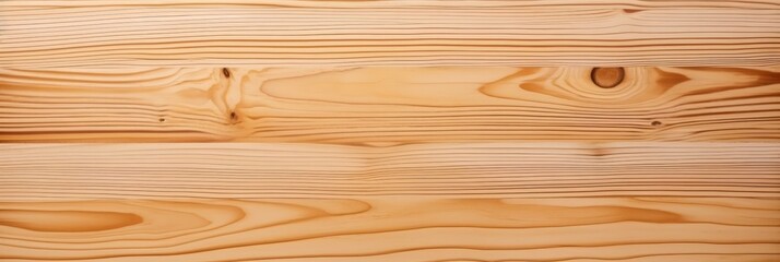 Light brown wooden planks with visible wood grain patterns and knots