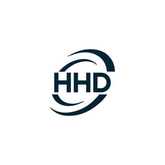 HHD logo. H H D design. White HHD letter. HHD, H H D letter logo design. H H D letter logo design in GOLD, GOLDEN LOGO, THREE, style. letter logo set in one artboard. H H D letter logo vector design.