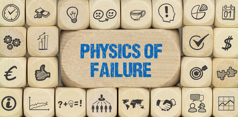 Physics of Failure