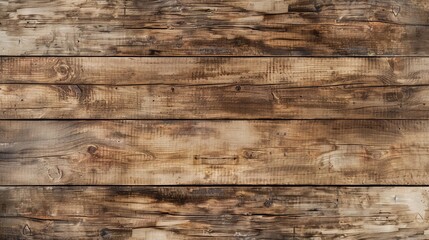 Naklejka premium brown wood texture for background