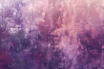 AbstractCelestial Dawn Gradient Background: Serenity in Rosy Tones