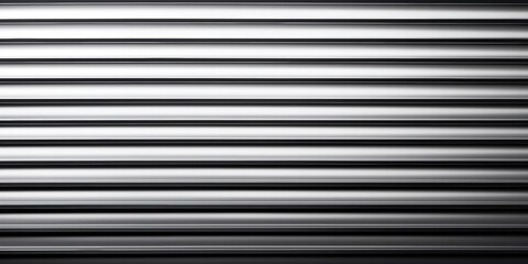 Abstract Metallic Texture