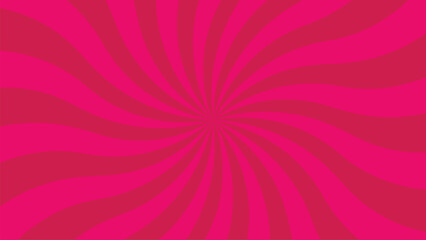 Obraz premium Spiral background sunburst background abstract background eps10 vector illustration design