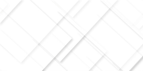 Abstract white geometric design and white boxes in  rectangle shapes and  diamond and square shapes. 3d design , this design are used by banner , tiles ,wall texture in design