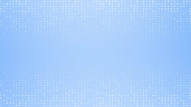 Royal blue color simple and elegant geometrical background for professional use