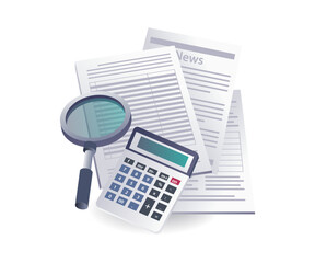 Report on analysis of business income tax data