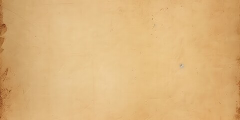 Vintage Paper Texture