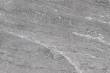 Background design of a grey marble, detail and with veins.