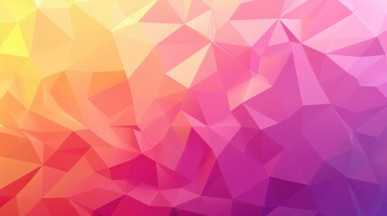 Abstract vector geometric background for design projects.