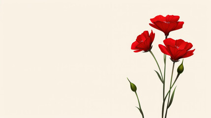 Obraz premium Explore our stunning floral border with intricate flower designs. Perfect for adding a touch of beauty to any project.