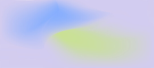 Purple blurred gradient background design. minimalist background bright wallpaper with colorful gradient shapes