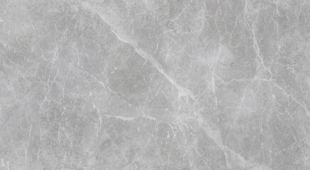Naklejka premium Background design of a grey marble, detail and with veins.