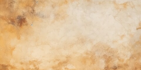 Weathered Sandstone Texture with Natural Cracks and Aged Patina